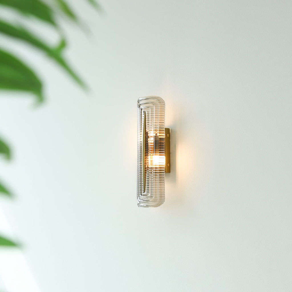 Glacium Wall Lamp