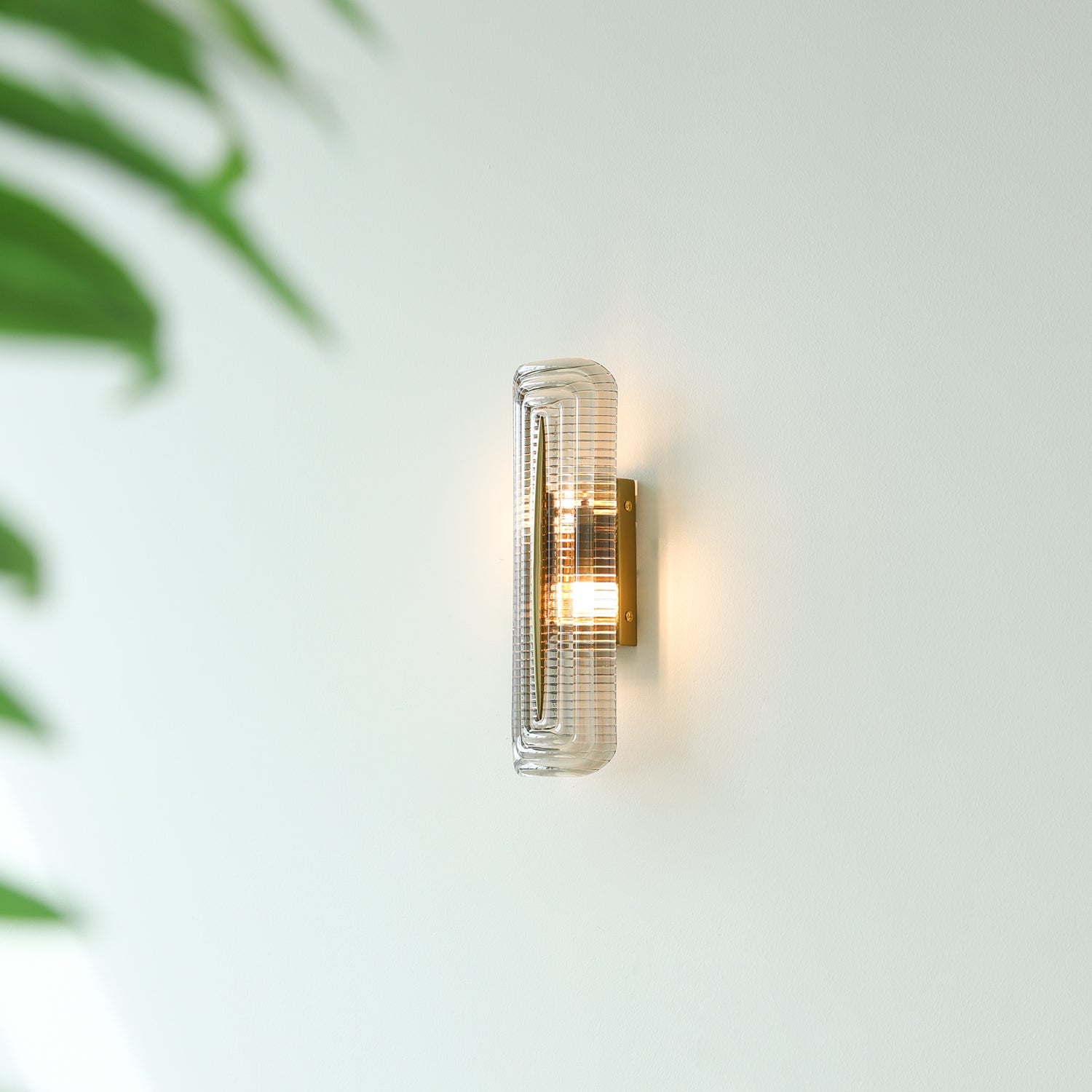 Glacium Wall Lamp