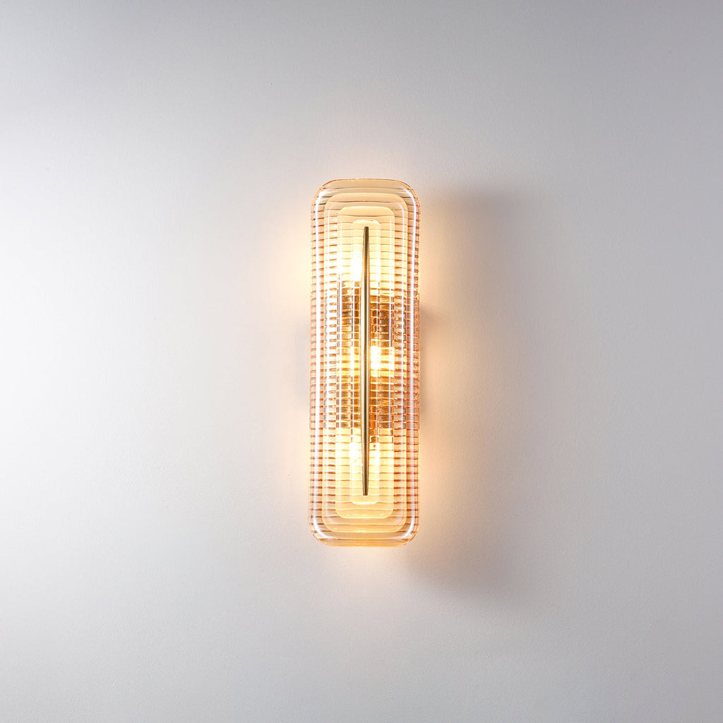 Glacium Wall Lamp