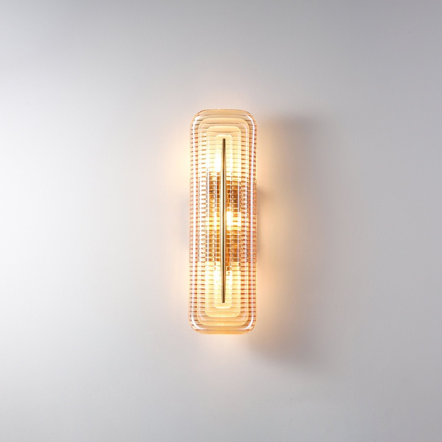 Glacium Wall Lamp
