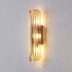 Glacium Wall Lamp