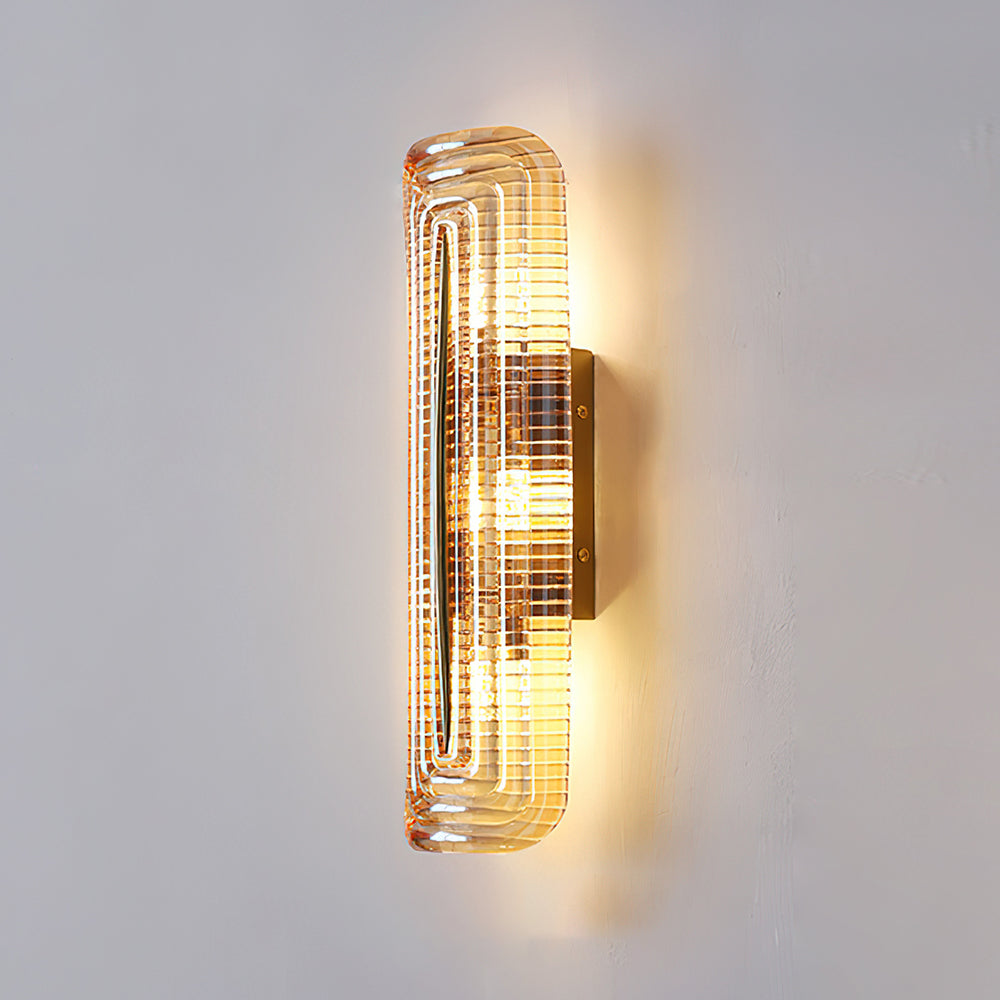 Glacium Wall Lamp