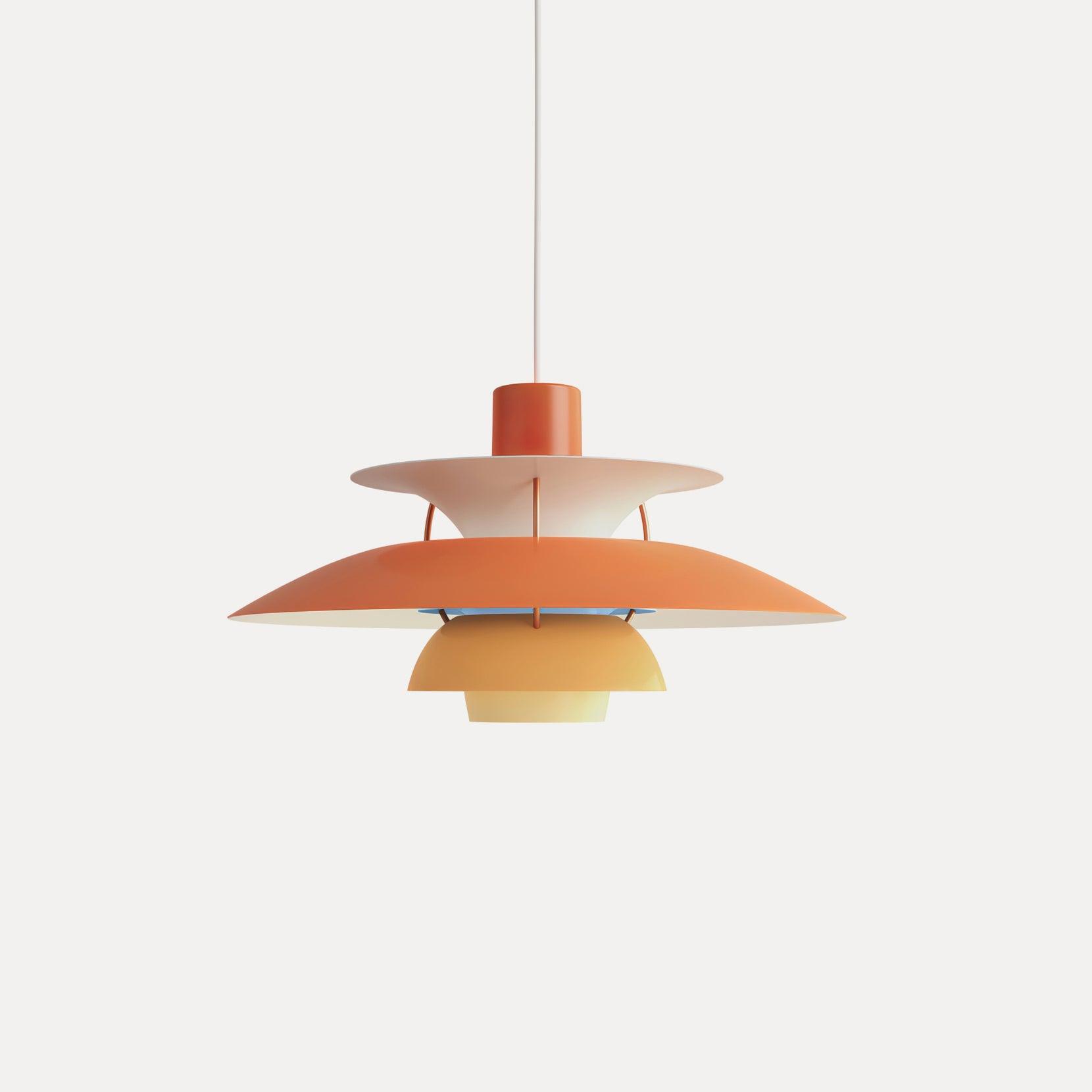 PH 5 Pendant Lamp