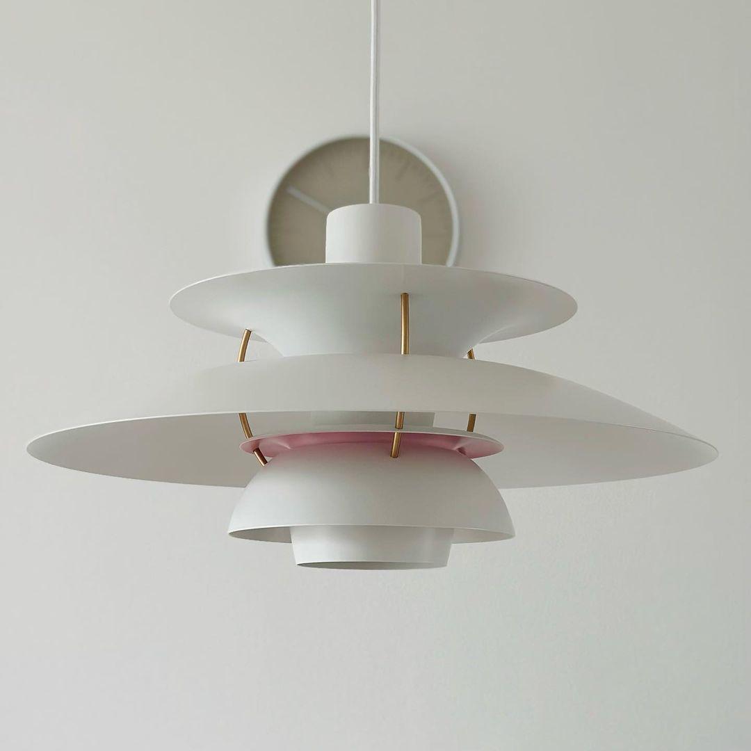 PH 5 Pendant Lamp