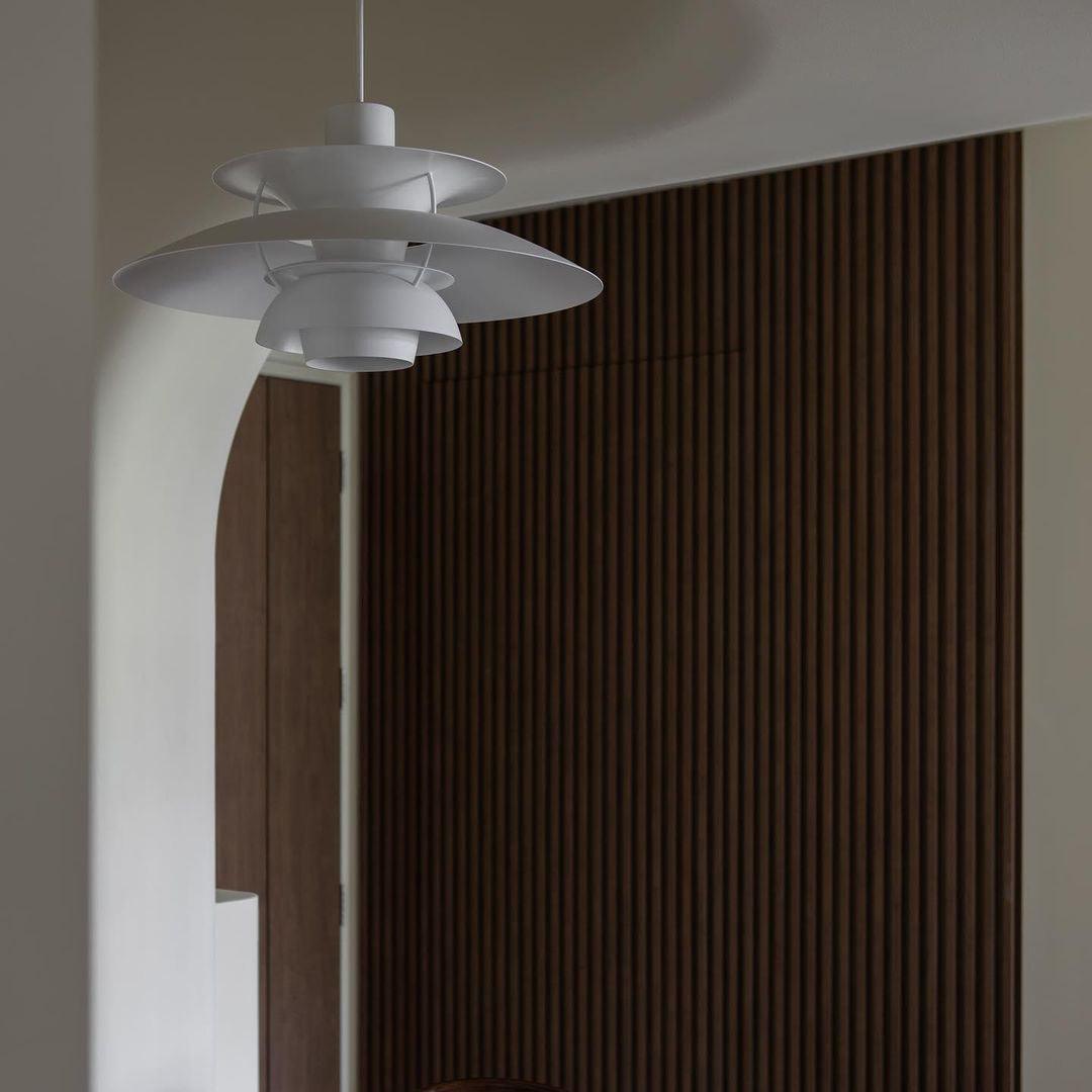 PH 5 Pendant Lamp
