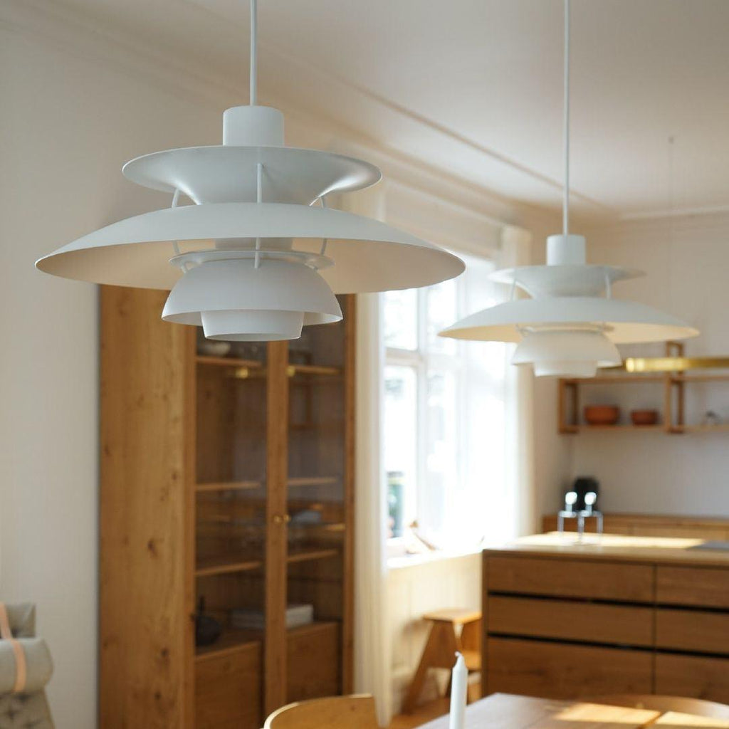 PH 5 Pendant Lamp