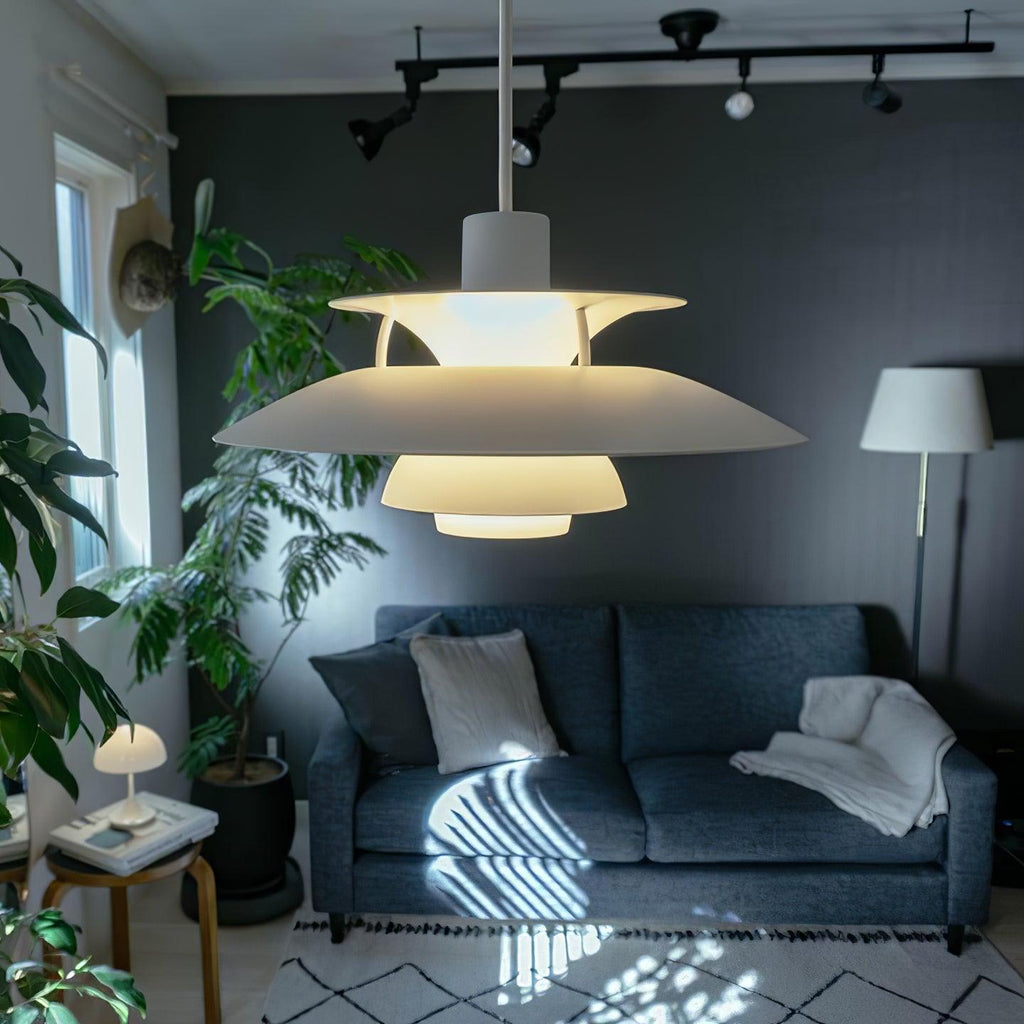 PH 5 Pendant Lamp