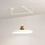 Glasia Pendant Lamp