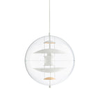 Globe Pendant Lamp