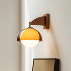 Glowrest Wall Lamp