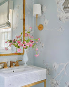 Go Lightly Wall Lamp