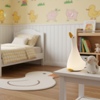 Goose Small Night Light