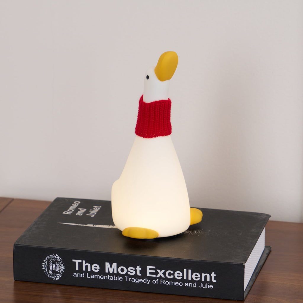 Goose Small Night Light