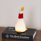 Goose Small Night Light