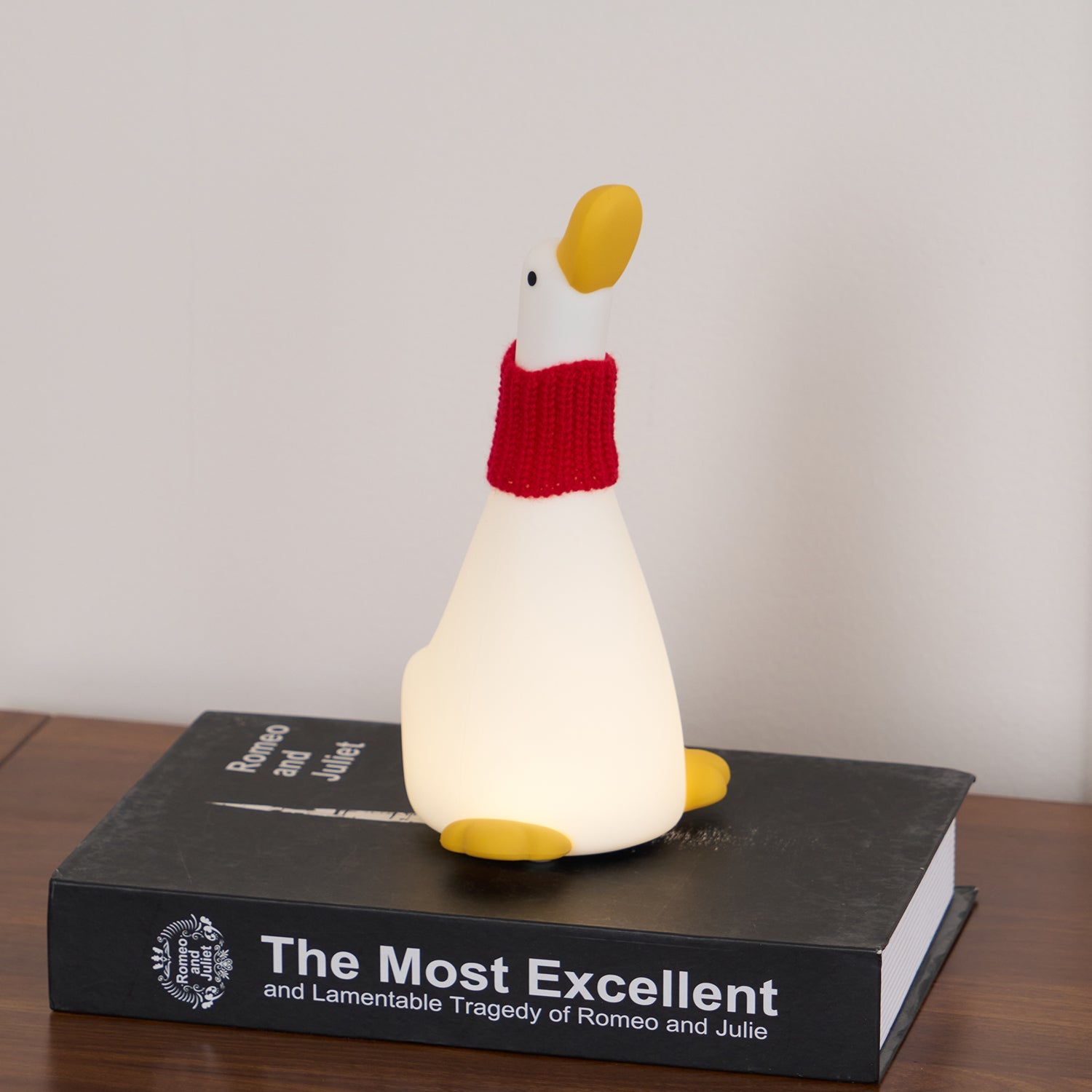 Goose Small Night Light