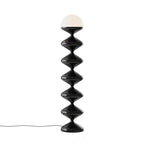 Gourd Floor Lamp