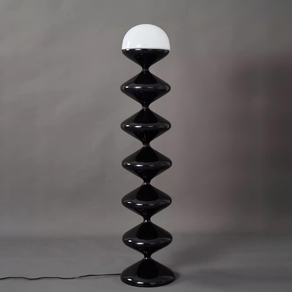 Gourd Floor Lamp