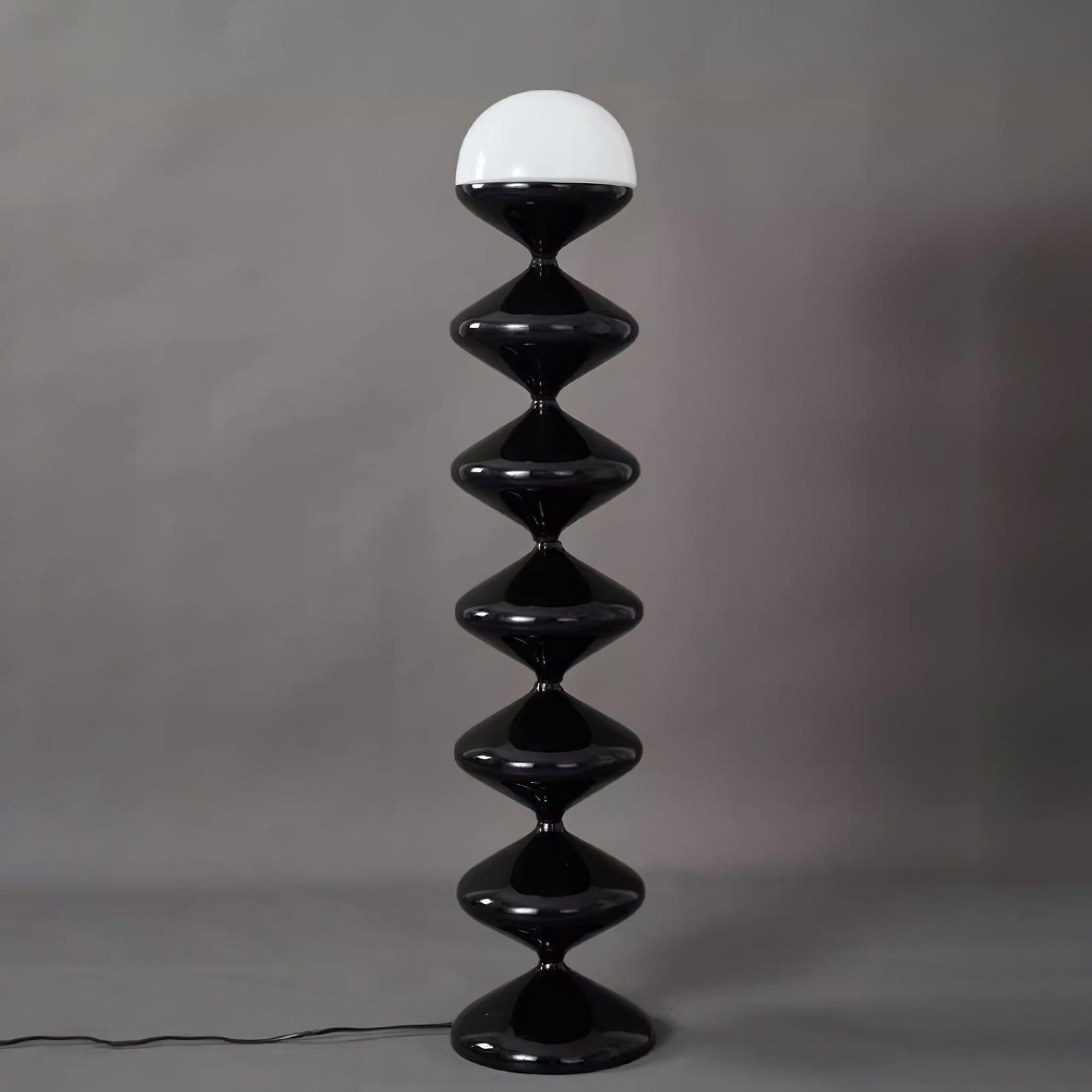 Gourd Floor Lamp
