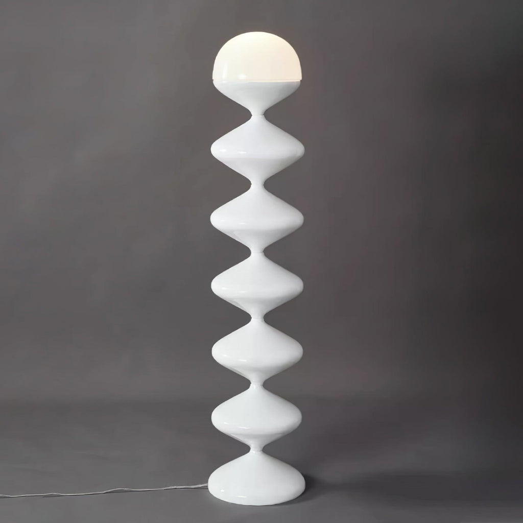 Gourd Floor Lamp