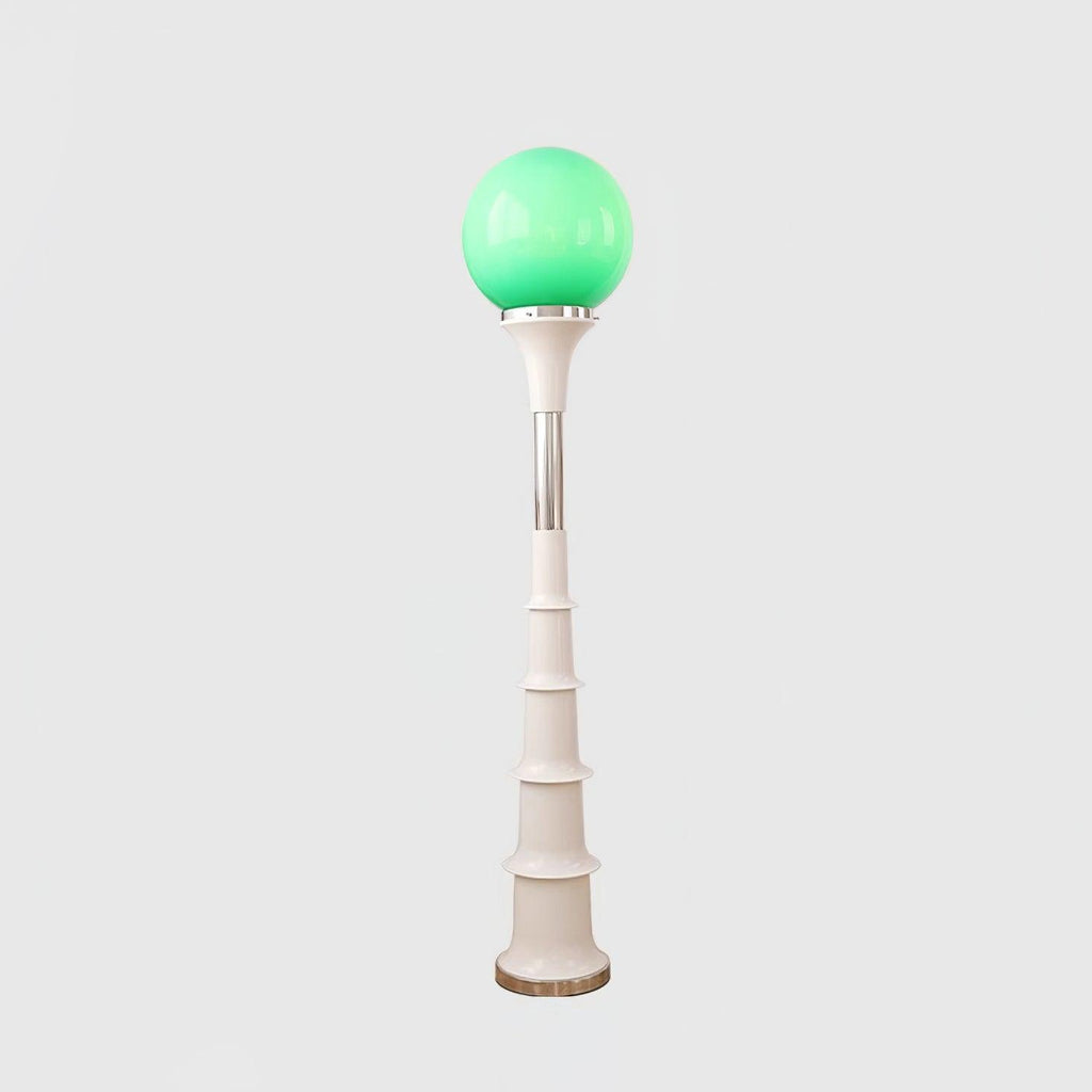Grande Floor Lamp