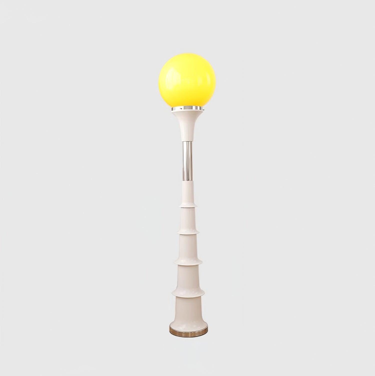 Grande Floor Lamp