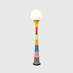 Grande Floor Lamp