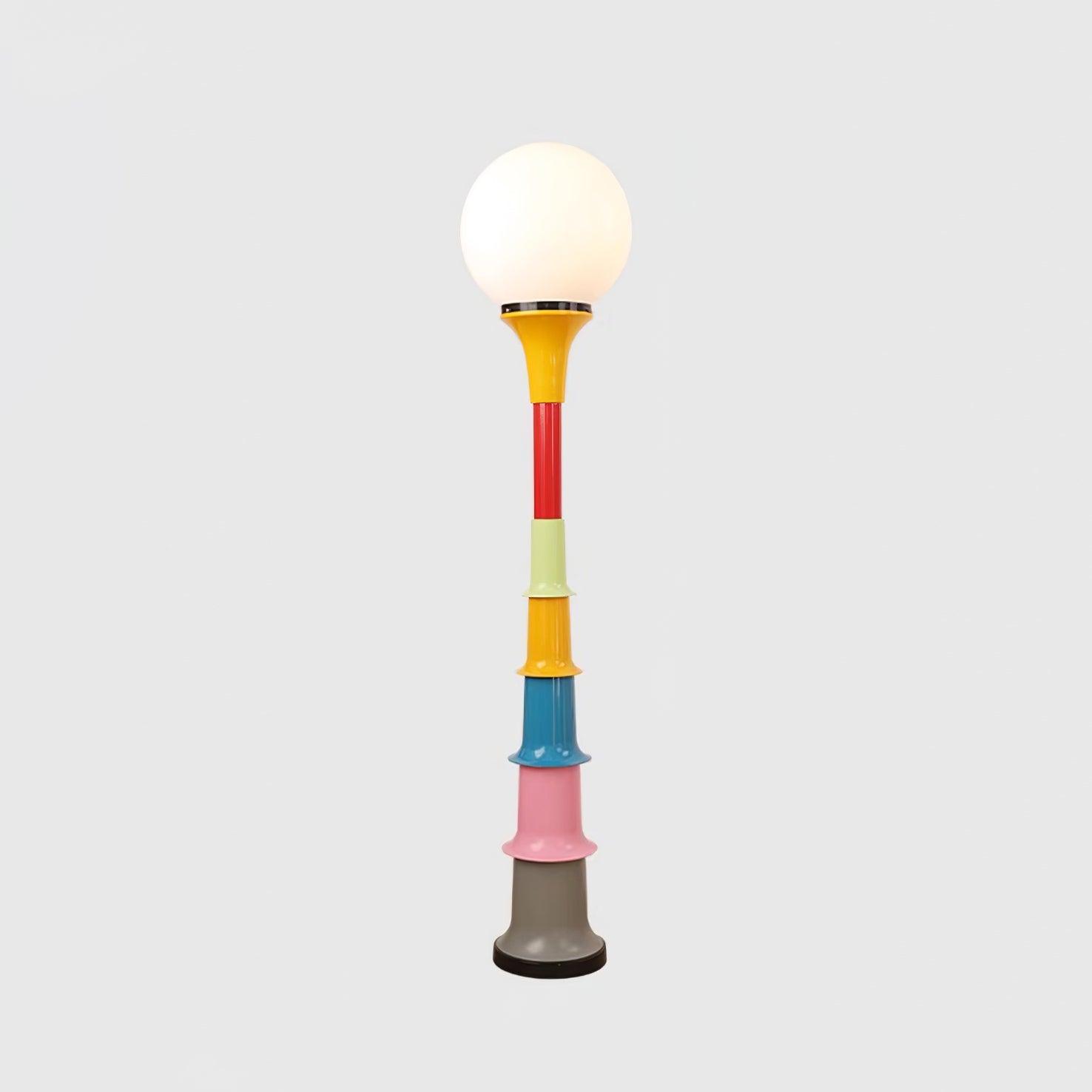 Grande Floor Lamp