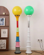 Grande Floor Lamp