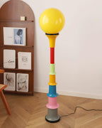 Grande Floor Lamp