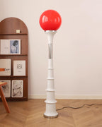Grande Floor Lamp