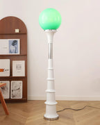 Grande Floor Lamp