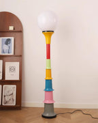 Grande Floor Lamp