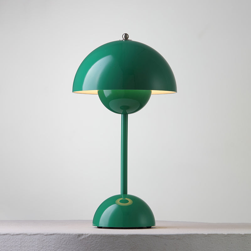 Rechargeable LED Small Desk Lamp