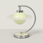 Green Planet Table Lamp