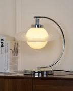 Green Planet Table Lamp