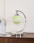 Green Planet Table Lamp