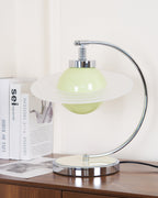 Green Planet Table Lamp