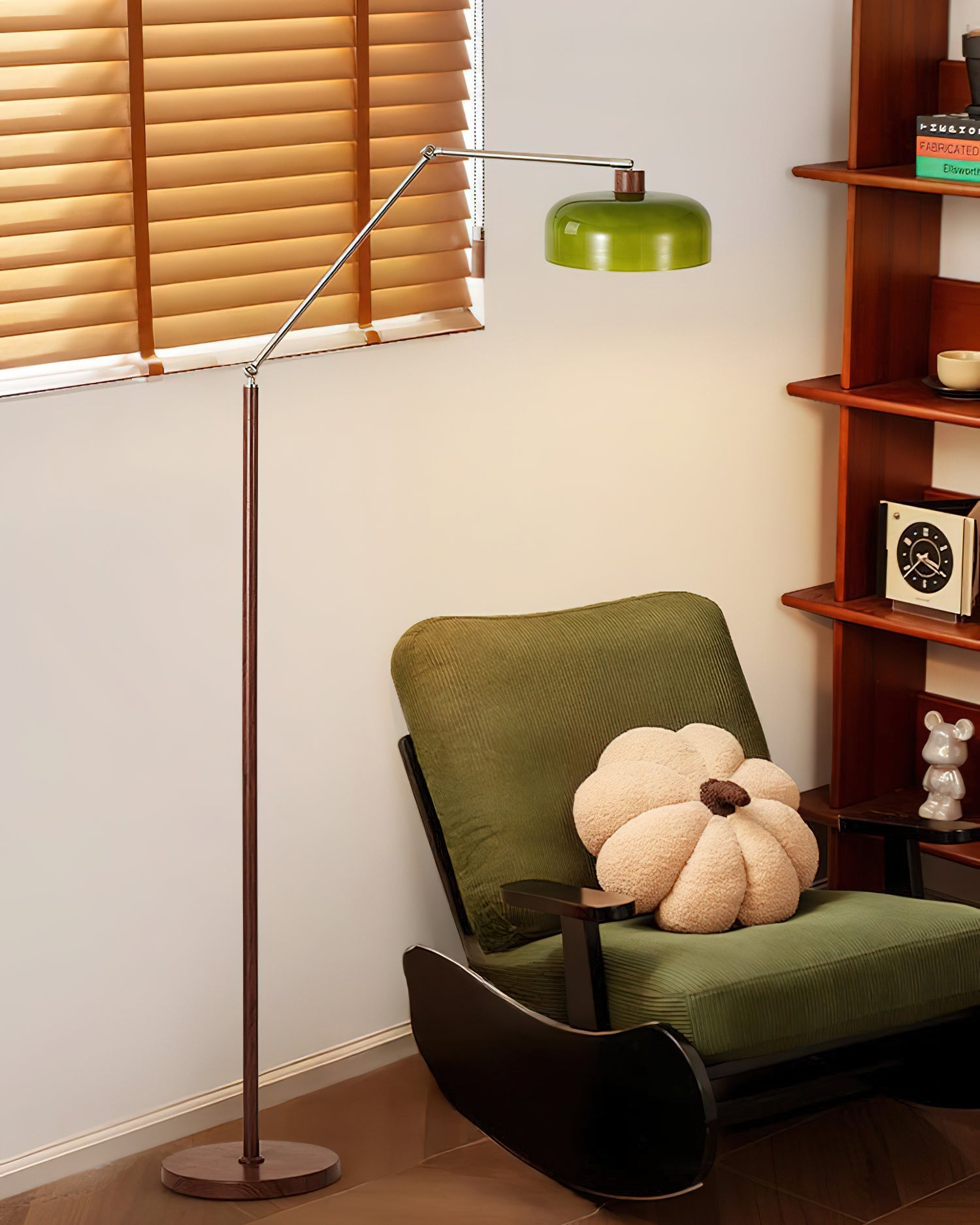 Greenora Floor Lamp