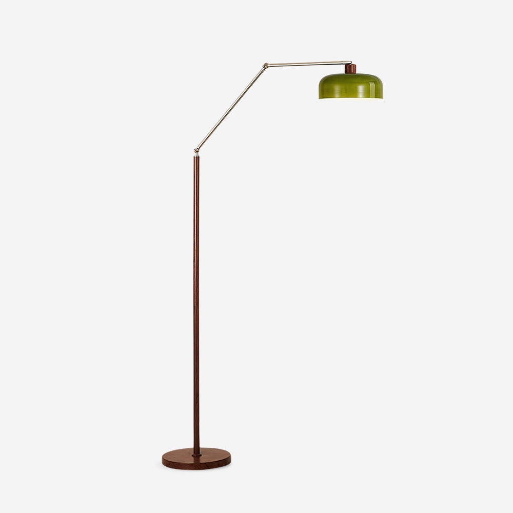 Greenora Floor Lamp