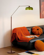 Greenora Floor Lamp