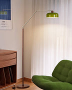 Greenora Floor Lamp