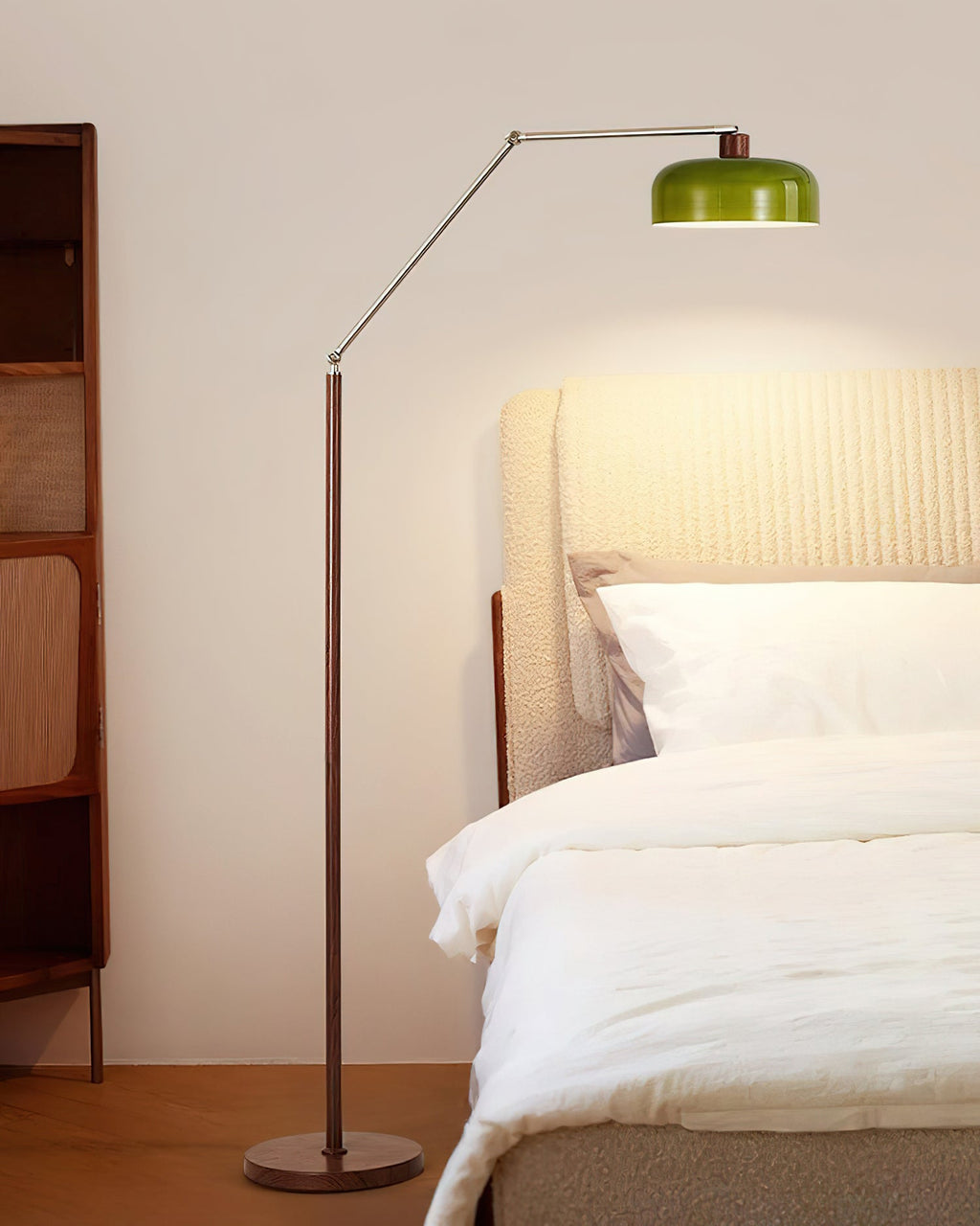 Greenora Floor Lamp
