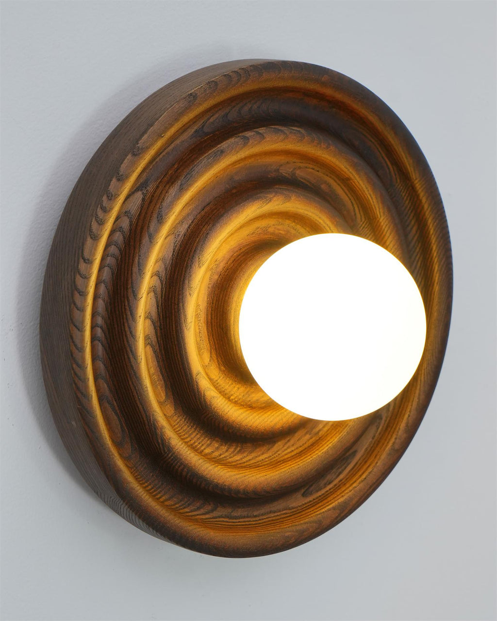Grove Wall Lamp