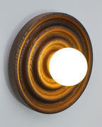 Grove Wall Lamp