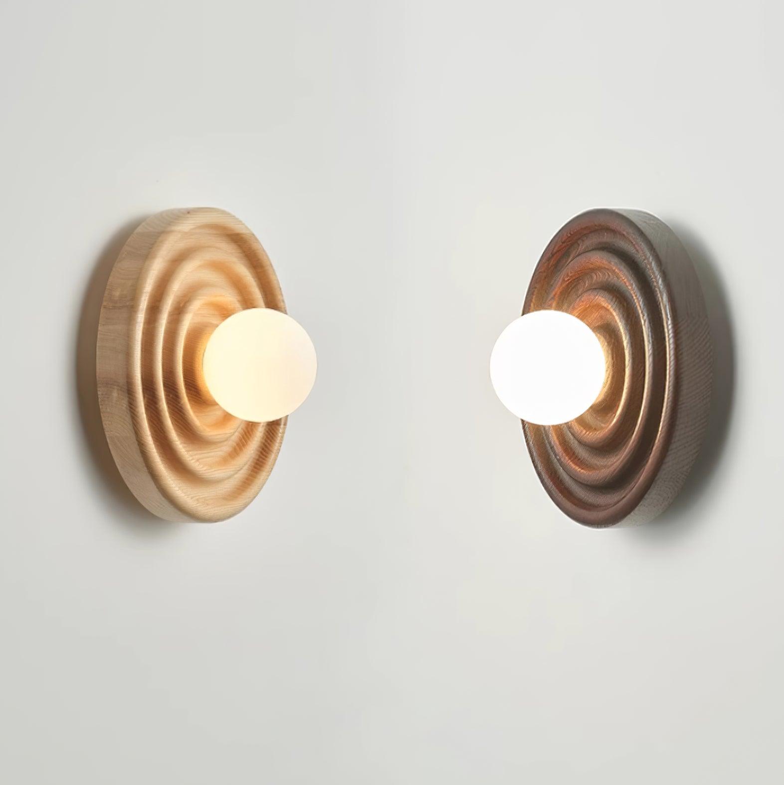 Grove Wall Lamp