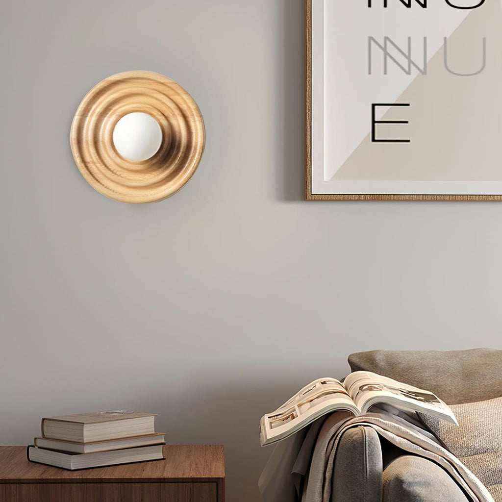 Grove Wall Lamp