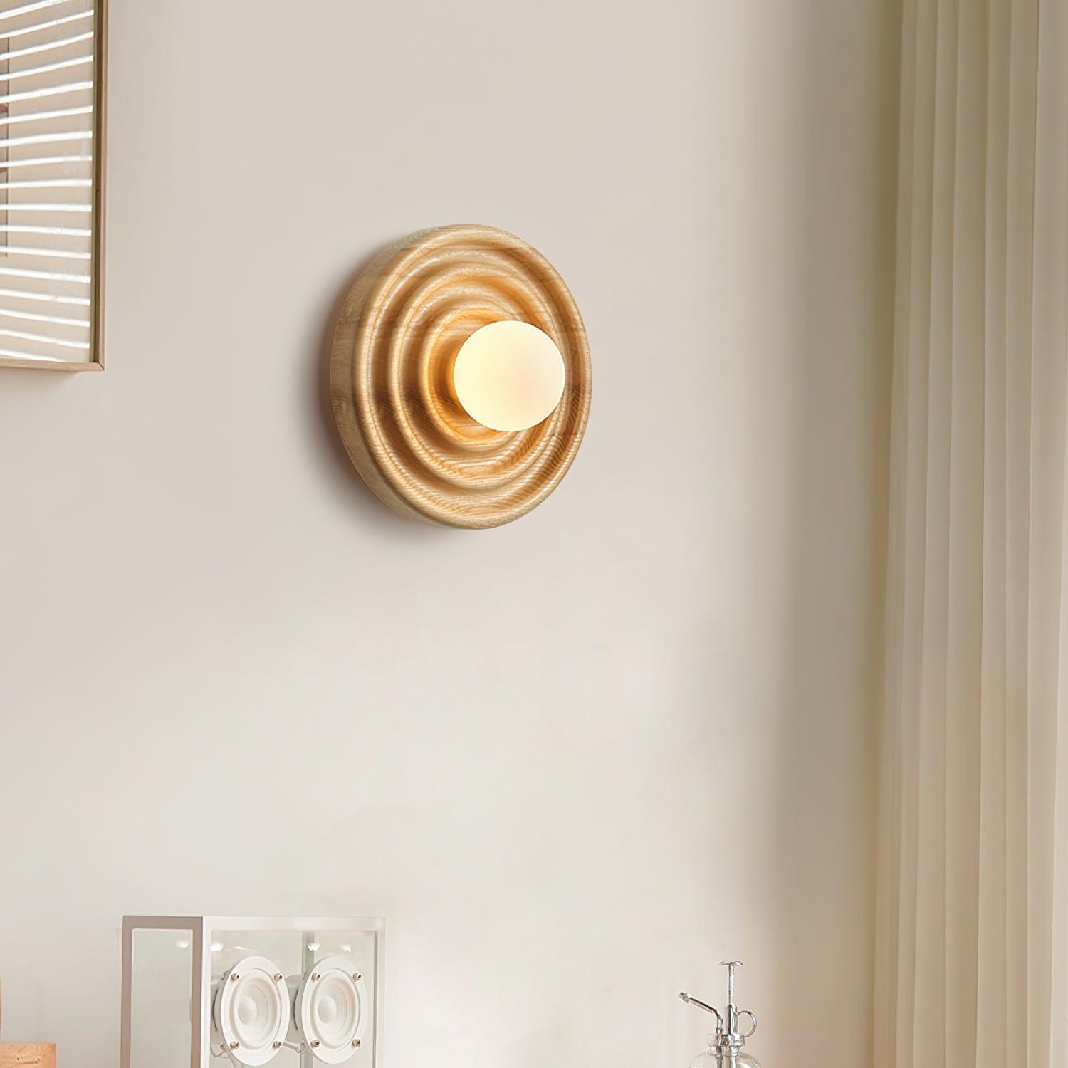 Grove Wall Lamp