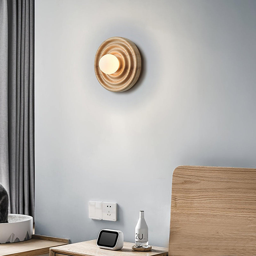 Grove Wall Lamp