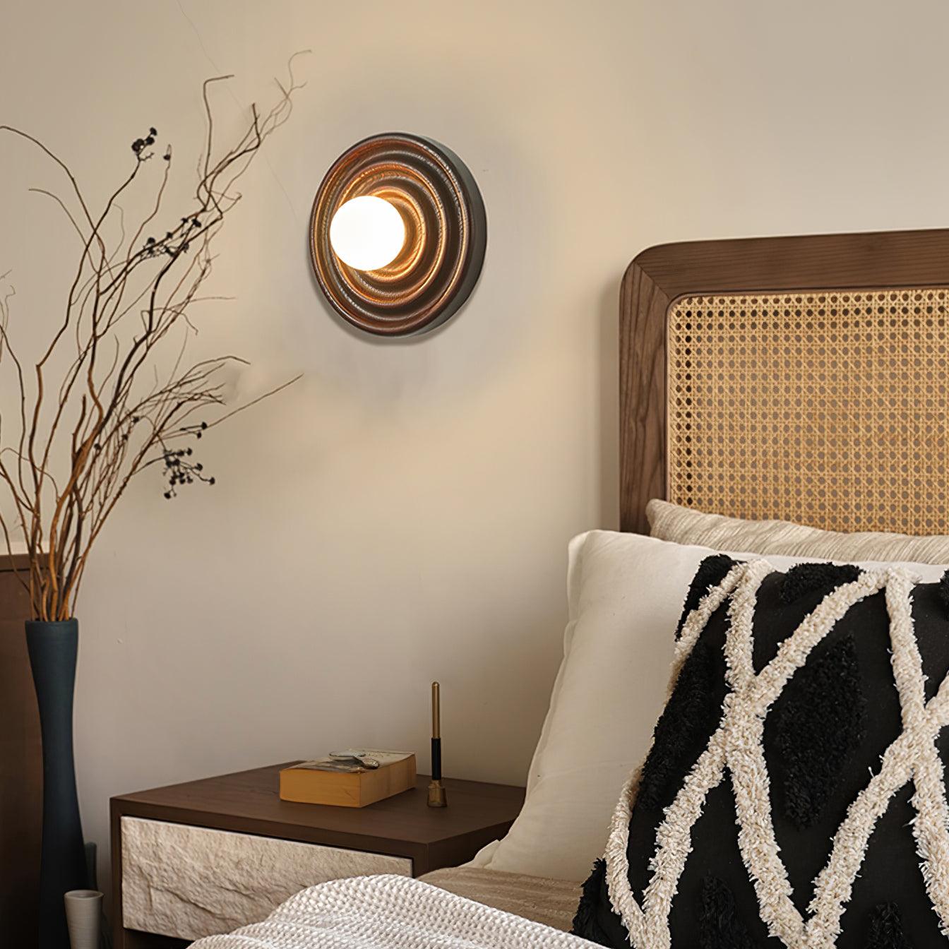 Grove Wall Lamp