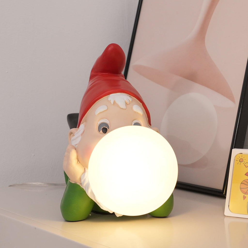 Gummy Table Lamp